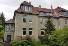 Dachgeschossausbau Hambühren - Aufteilung in drei Wohneinheiten